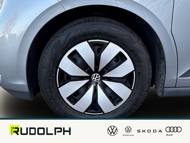Volkswagen ID.Buzz Pro