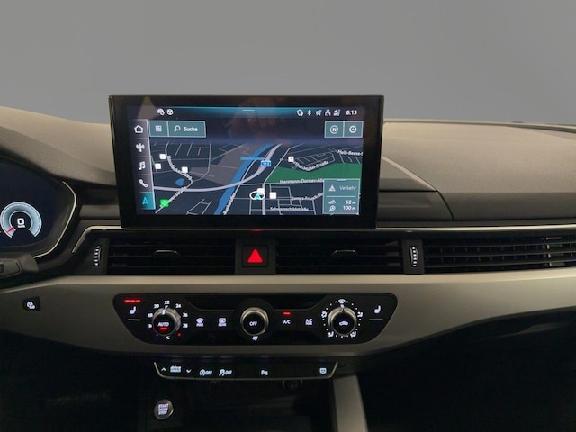 Audi A5 35 TFSI Coupé S-Tronic