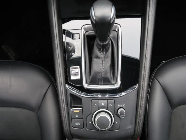 Mazda CX-5 *Sondermodell mit vielen Extras*Wartungen lückenlo