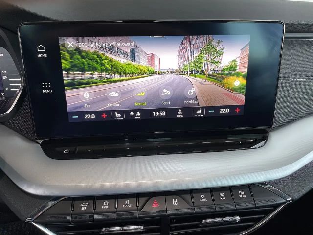 Skoda Octavia Combi Style Style