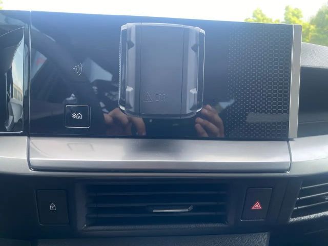 Opel Frontera Edition