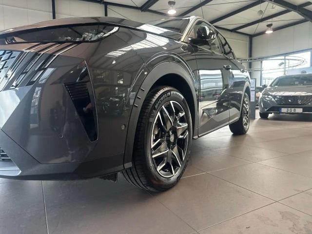 Peugeot 3008 Allure Pack Hybrid