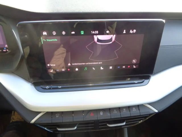 Skoda Octavia 2.0 TDI