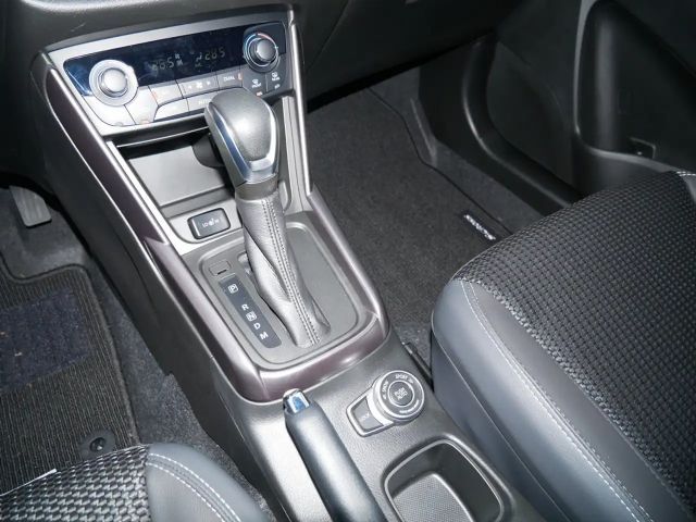 Suzuki S-Cross AllGrip Hybrid