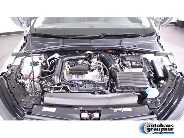 Skoda Fabia 1.0 TSI Ambition