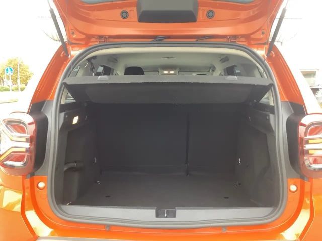 Dacia Duster TCe 150