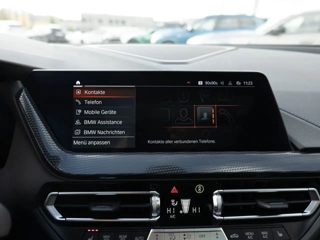 BMW 118 118i M-Sport Sedan