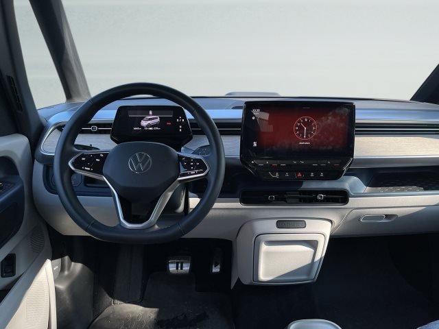 Volkswagen ID.Buzz 150 kW Pro