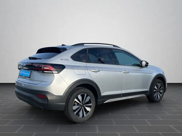 Volkswagen Taigo 1.0 TSI DSG