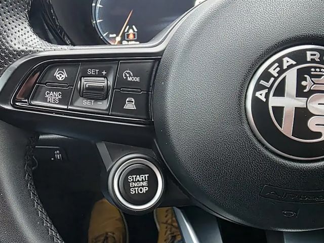 Alfa Romeo Tonale AWD Speciale