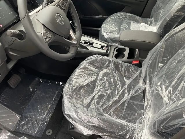 Opel Grandland X GS-Line Grand Sport