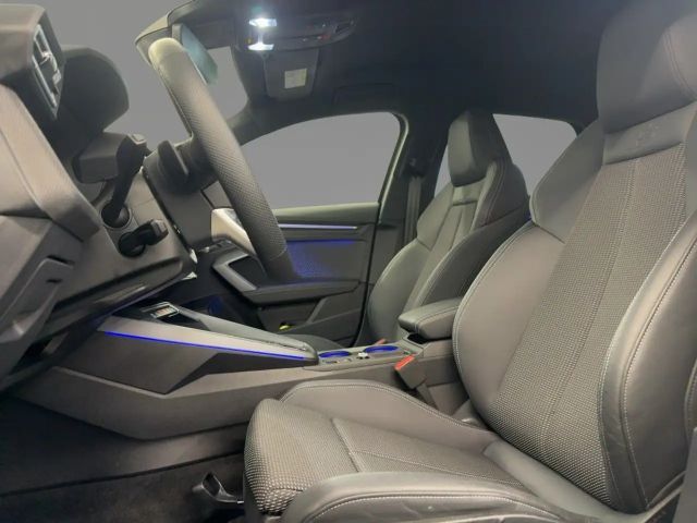 Audi A3 35 TFSI S-Line Sedan