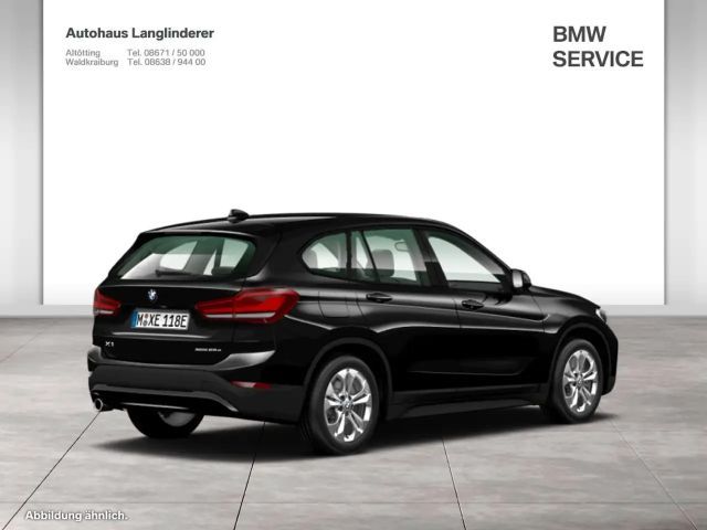 BMW X1 Advantage pakket xDrive25e