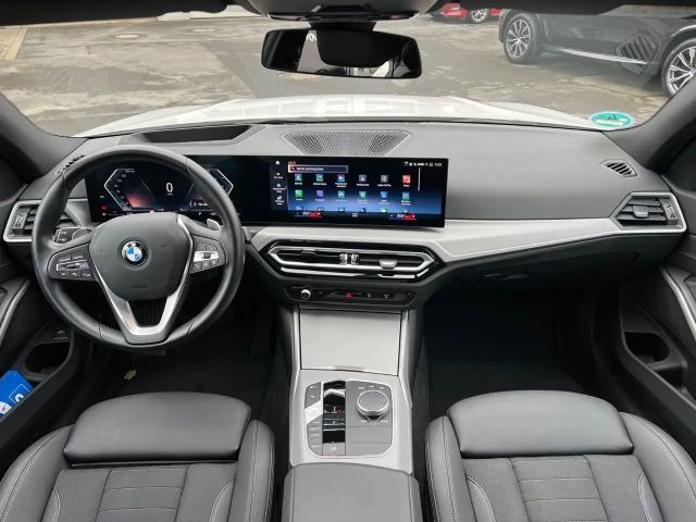 BMW 318 318d Touring