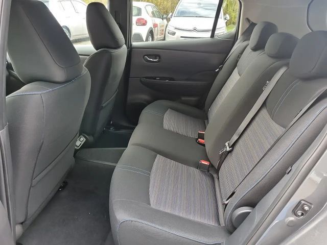 Nissan Leaf N-Connecta