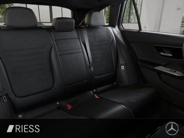 Mercedes-Benz C 200 AMG Line Estate