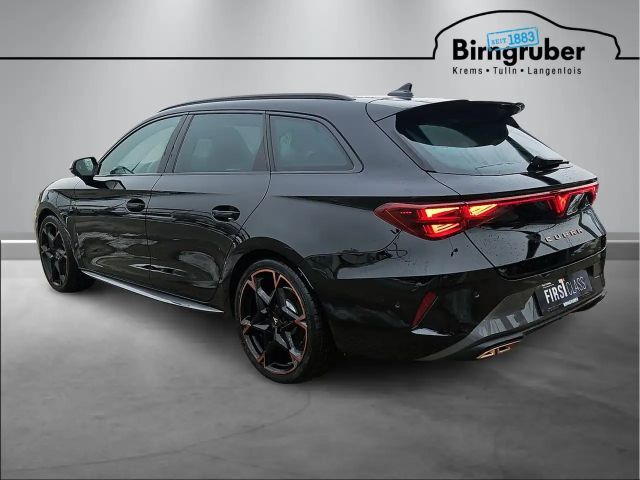 Cupra Leon VZ e-Hybrid