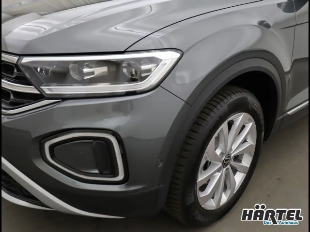 Volkswagen T-Roc 1.5 TSI DSG Style