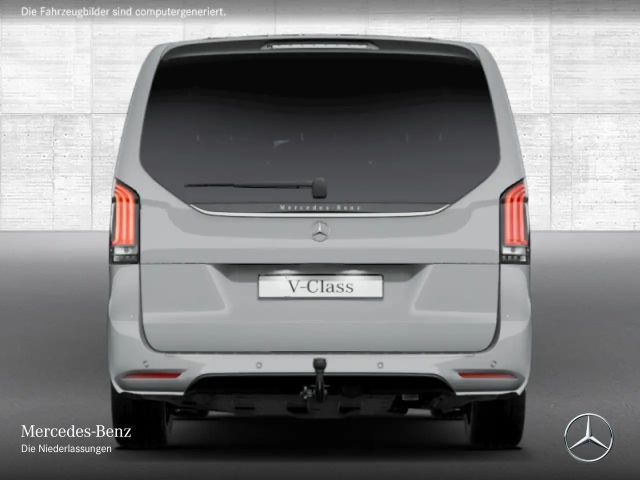 Mercedes-Benz V 300 AMG Line Style V 300 d