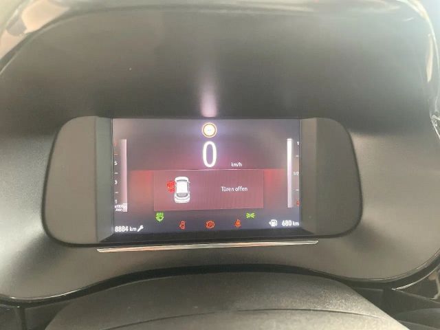 Opel Corsa GS-Line Grand Sport