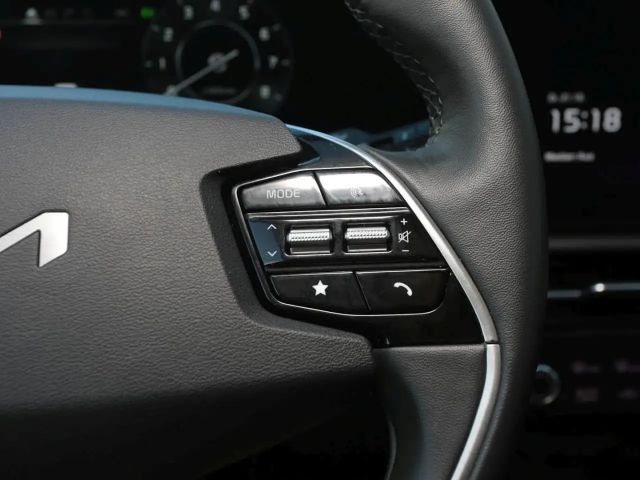 Kia Niro Hybrid Vision