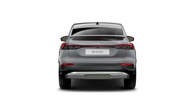 Audi Q4 e-tron 35 Sportback