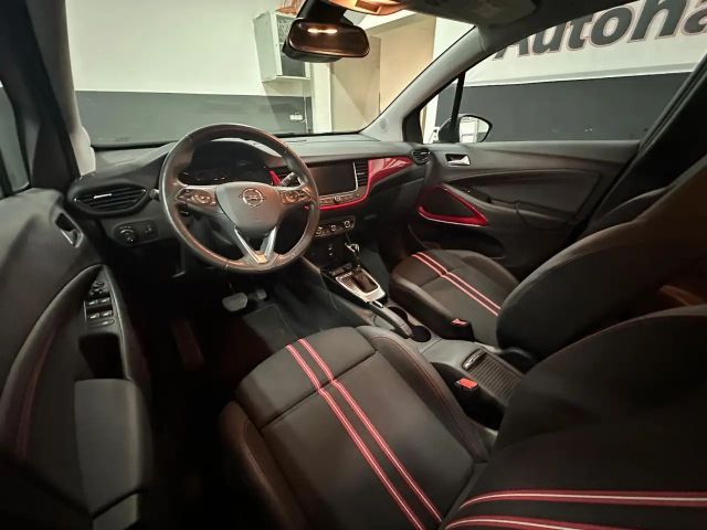 Opel Crossland X GS-Line Grand Sport