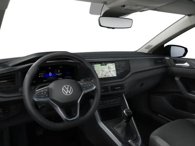 Volkswagen Polo 1.0 TSI IQ.Drive Life