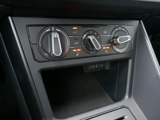 Volkswagen Taigo 4Me TSI