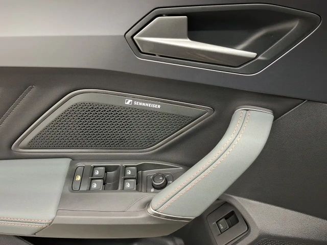 Cupra Leon Sportstourer VZ