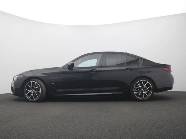 BMW 518 M-Sport Sedan