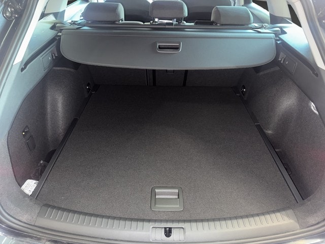 Seat Leon Sportstourer