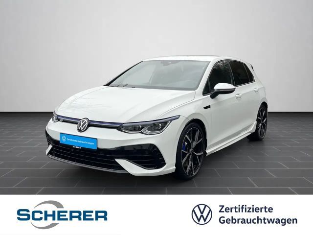 Volkswagen Golf 2.0 TSI 4Motion DSG Max