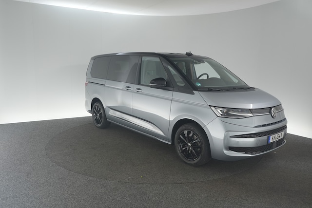 Volkswagen Multivan 2.0 TSI DSG T7