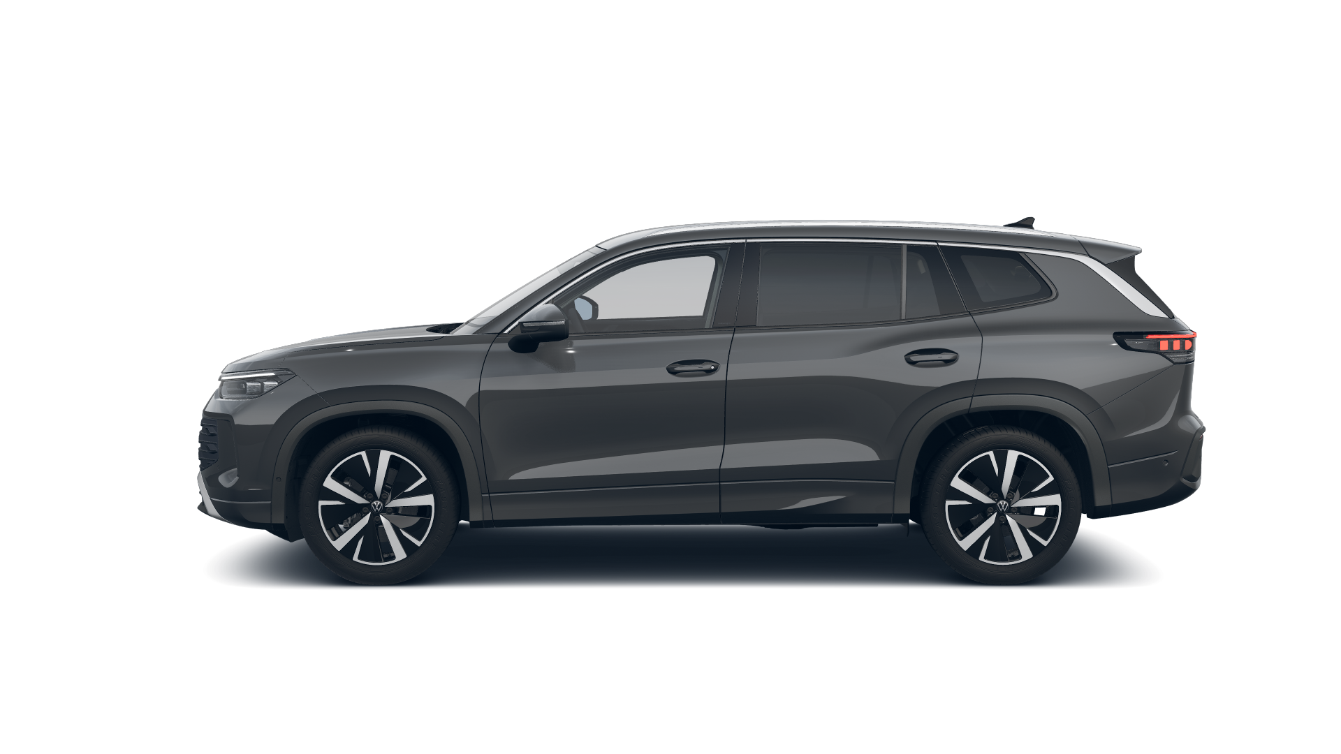 Volkswagen Tayron 1.5 eTSI DSG Life