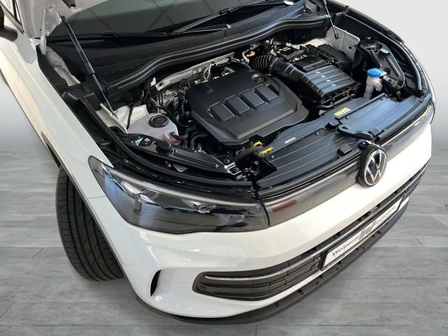 Volkswagen Tiguan DSG