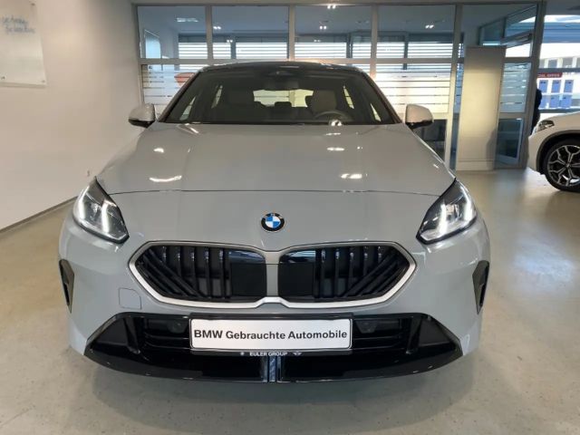 BMW 120 120i M-Sport Sedan