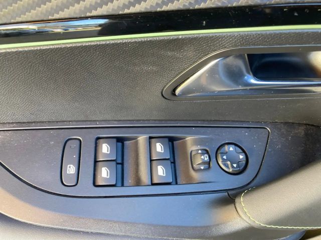 Peugeot 2008 GT-Line PureTech