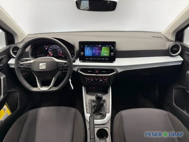 Seat Arona 1.0 TSI Style