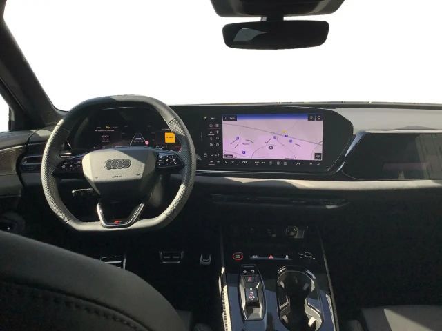 Audi S5 TFSI Matrix ACC HuD 360° B&O Tech Pro