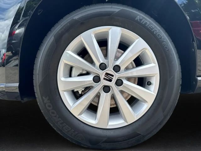 Seat Ibiza 1.0 TSI Style