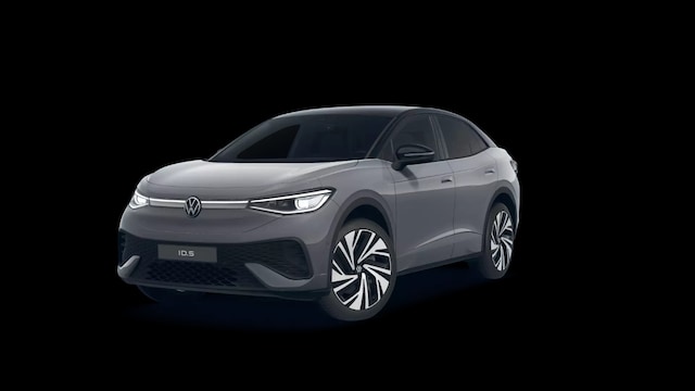 Volkswagen ID.5 Acc Navi Keyless IQLight Kam.