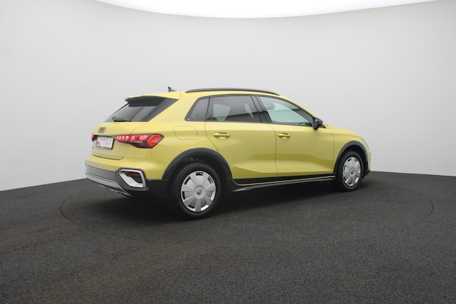 Audi A3 35 TFSI S-Tronic