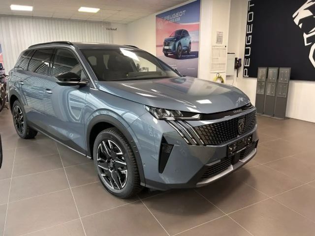 Peugeot 5008 Allure Pack Hybrid