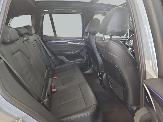 BMW X3 M-Sport xDrive30i