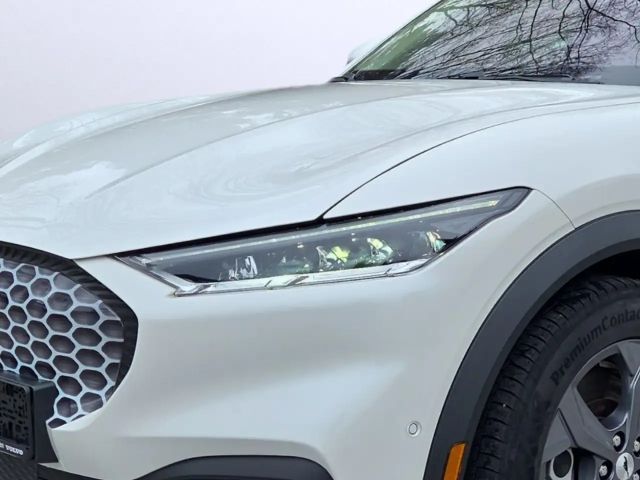 Ford Mustang Mach-E 75 kWh