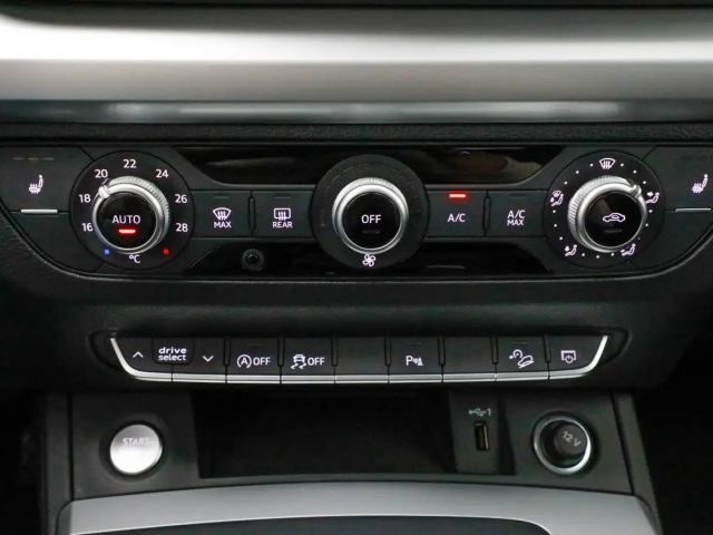 Audi Q5 40 TDI Quattro S-Line