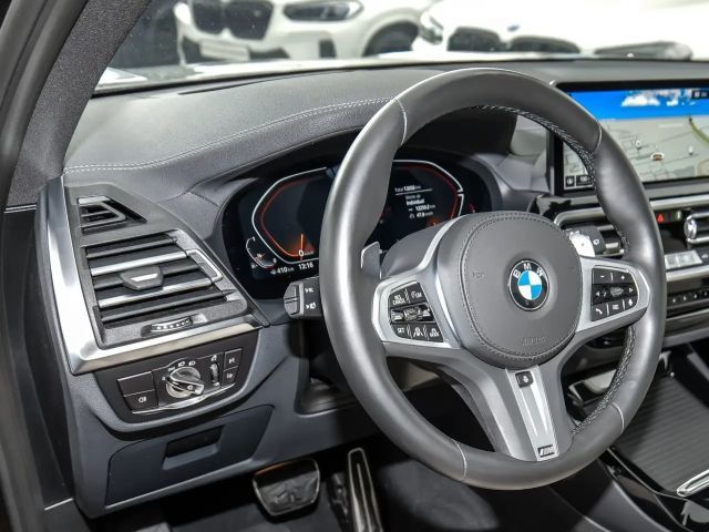 BMW X3 M-Sport xDrive30i