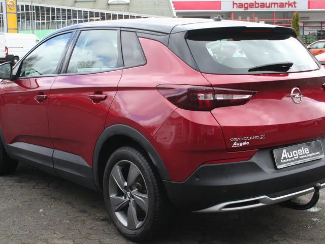 Opel Grandland X Elegance