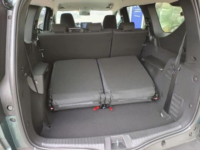 Dacia Jogger Extreme TCe 110